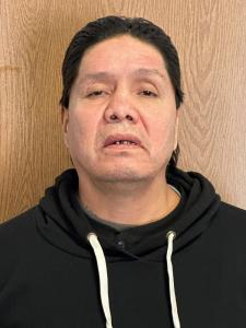 Eaglepipe Charles Henry a registered Sex Offender of South Dakota