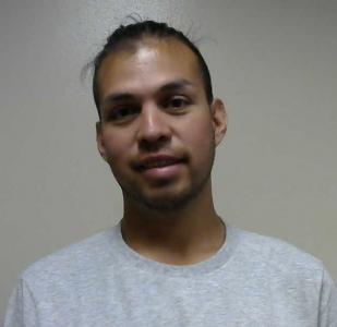 Recio Jose David Jr a registered Sex Offender of South Dakota