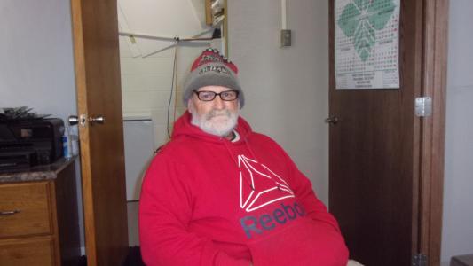 Marlow Darrell Leroy a registered Sex Offender of South Dakota