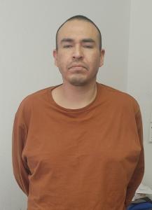 Lowdog David Ross a registered Sex Offender of South Dakota