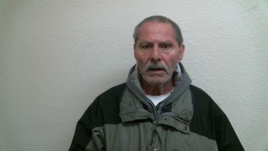 Palmier Benjamin Joseph a registered  of South Dakota