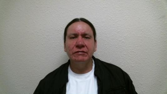 Cheyenne Faron Leon a registered Sex Offender of South Dakota