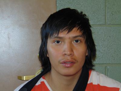 Tayle Latrell Anthony a registered Sex Offender of South Dakota