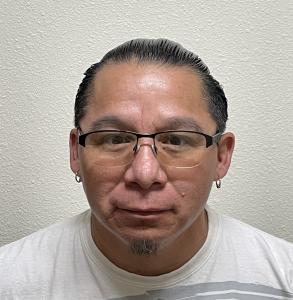 Eaglestar Milton Paul a registered Sex Offender of South Dakota