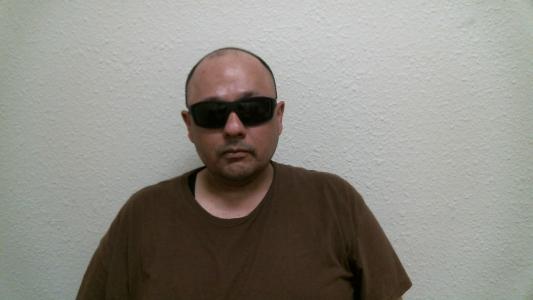 Featherman Eugene Leon a registered Sex Offender of South Dakota