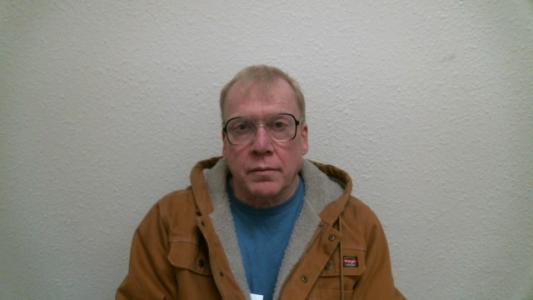 Feist Terry Lee a registered Sex Offender of South Dakota