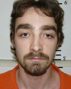 Arterberry Adam Wayne a registered Sex Offender of South Dakota