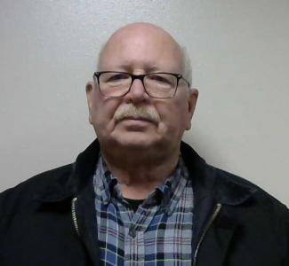 Harder Wayne Roy a registered Sex Offender of South Dakota