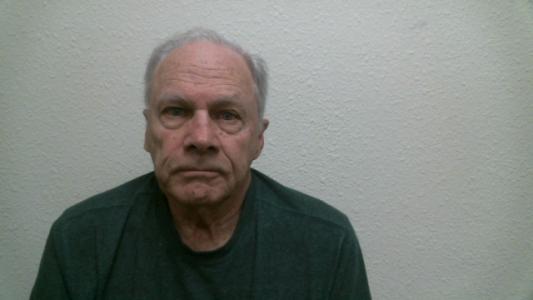 Hayward James Ernest Jr a registered Sex Offender of South Dakota