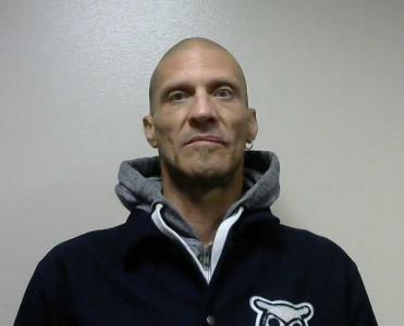 Carter Anthony Brooks a registered Sex Offender of South Dakota