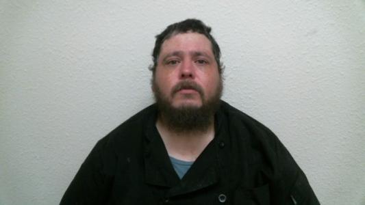 Kettell Daniel Edward a registered Sex Offender of South Dakota