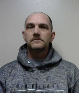 Klein James Alan a registered Sex Offender of South Dakota