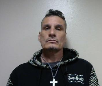 Barse Quentin Wade a registered Sex Offender of South Dakota