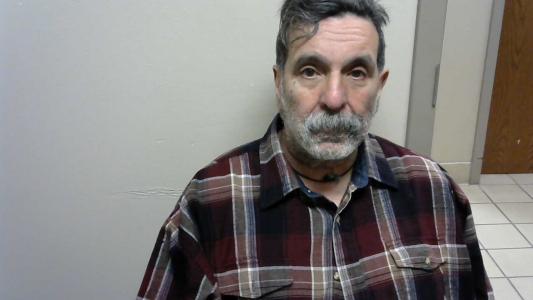 Lopez Jesse Antonio a registered Sex Offender of South Dakota