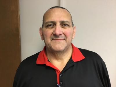 Lopez Rodolfo Gutierrez a registered Sex Offender of South Dakota