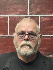 Miller Kenneth Bert a registered Sex Offender of South Dakota