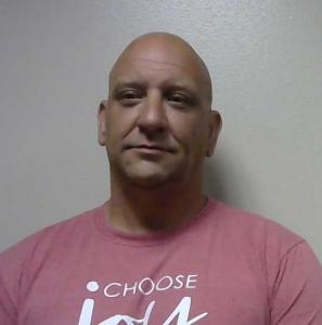 Nies Benjamin James a registered Sex Offender of South Dakota