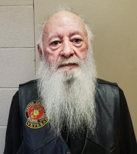 Pack Larry Herman a registered Sex Offender of South Dakota