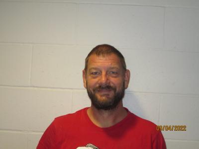 Palmer Laduke John a registered Sex Offender of South Dakota