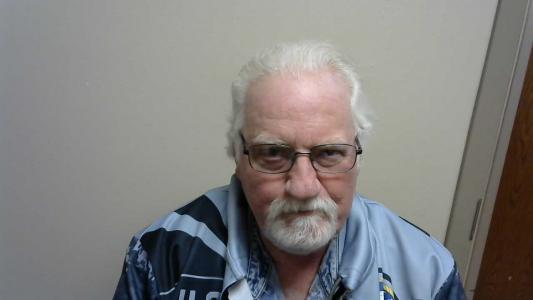 Person Jeffrey Allen a registered  of South Dakota