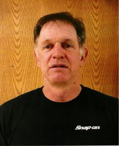 Berry Loren Paul a registered Sex Offender of South Dakota