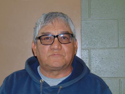 Pourier Thomas Leo Jr a registered Sex Offender of South Dakota