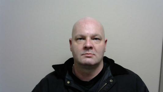 Rainwater Justin Lewis a registered Sex Offender of South Dakota