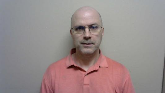 Ray Kevin Walker a registered  of South Dakota