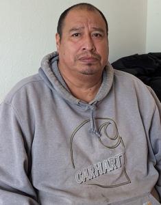 Roach Roland Douglas Jr a registered Sex Offender of South Dakota