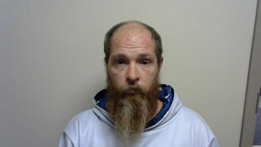 Saunders Michael Christopher Jr a registered Sex Offender of South Dakota