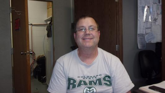 Schimmel Gregory Alan a registered Sex Offender of South Dakota