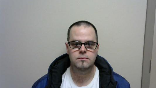 Sedelmeier Jeremy Joe a registered  of South Dakota