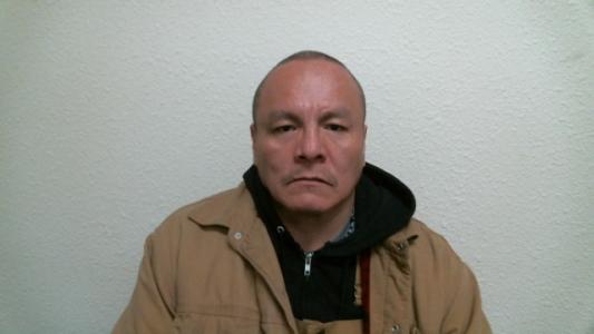 Shott Carl Francis a registered Sex Offender of South Dakota