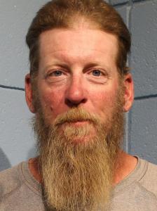 Shown Steven Gary a registered Sex Offender of South Dakota