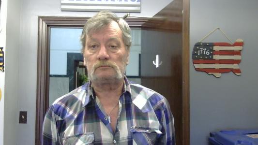 Blair Joseph Jerome a registered Sex Offender of South Dakota