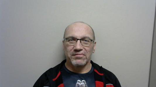 Spack Michael Lee a registered  of South Dakota