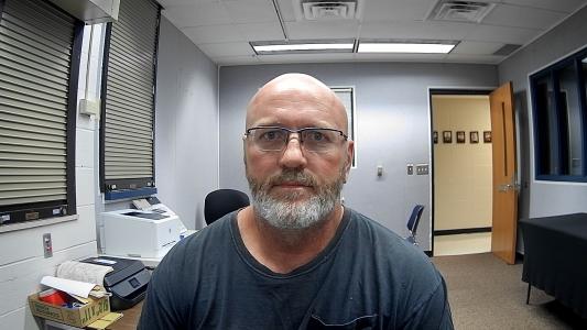 Spoonemore Bradley Alan a registered Sex Offender of South Dakota