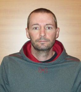 Stangeland Brandon Richard a registered  of South Dakota