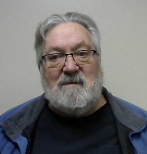 Starnes Richard Archie a registered  of South Dakota