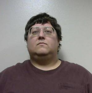 Edens Matthew Scott a registered Sex Offender of South Dakota