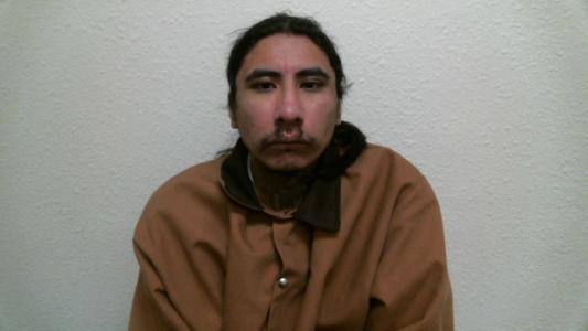 Yellowelk Tyree James a registered Sex Offender of South Dakota