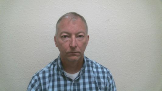 Tracy Timothy Wayne a registered Sex Offender of South Dakota