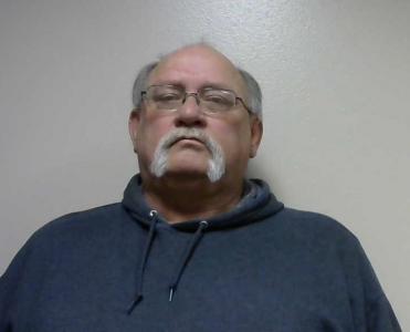 Welch Melvin James a registered Sex Offender of South Dakota
