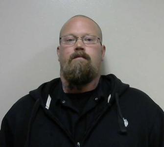 Bonrud John Eldon Jr a registered Sex Offender of South Dakota