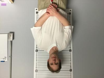 Williamson Gordon Anthony a registered Sex Offender of South Dakota