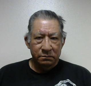 Wright William Willard Jr a registered Sex Offender of South Dakota