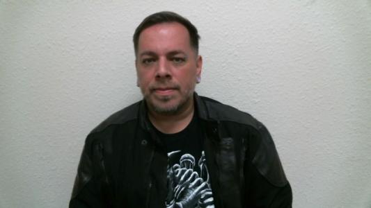 Ybarra Matthew Daniel a registered Sex Offender of South Dakota