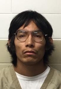 Ironheart Jewell James a registered Sex Offender of South Dakota