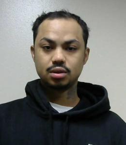 Diazhenderson Devantre Lamo a registered Sex Offender of South Dakota