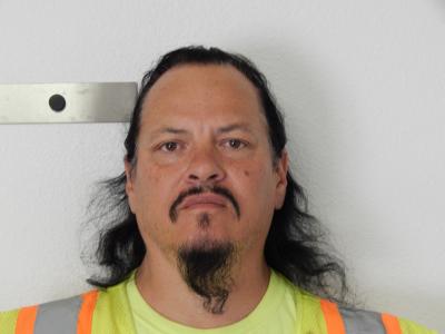 Brill Monte Rex a registered Sex Offender of South Dakota